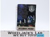 Optimus Prime Armored Weapons Platform Transformers DOTM Hasbro NEW MISB SEALED