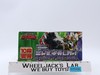 D-013 Devil Gigatron Car Robots Transformers 2000 Takara Figure NEW SEALED