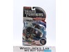 Barricade Transformers Dark Of The Moon 2010 Hasbro Action Figure NEW SEALED