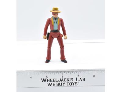 Amigo 1982 Gabriel Vintage Zorro Action Figure Filmation Series