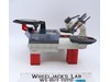 Tactical Battle Platform G.I. Joe 1985 Hasbro Vintage Action Figure NO REPRO