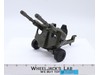 Whirlwind 100% Complete G.I. Joe Hasbro 1983 Vintage Action Figure Vehicle