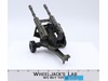 Whirlwind 100% Complete G.I. Joe Hasbro 1983 Vintage Action Figure Vehicle