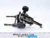 Whirlwind 100% Complete G.I. Joe Hasbro 1983 Vintage Action Figure Vehicle