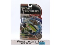 Ratchet Transformers Dark Of The Moon 2010 Hasbro Action Figure NEW SEALED