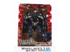 Jetfire Transformers Revenge of the Fallen 2008 Hasbro Action Figure NEW SEALED