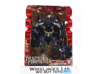 Jetfire Transformers Revenge of the Fallen 2008 Hasbro Action Figure NEW SEALED