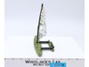 Manta Windsurfer Board 100% Complete G.I. Joe 1984 Hasbro Vintage Vehicle