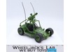 A.W.E. Striker 100% Complete GI Joe 1985 Hasbro Vintage Vehicle Action Figure