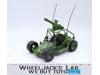 A.W.E. Striker 100% Complete GI Joe 1985 Hasbro Vintage Vehicle Action Figure