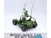 A.W.E. Striker 100% Complete GI Joe 1985 Hasbro Vintage Vehicle Action Figure