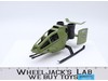 Sky Hawk 100% Complete 1984 G.I. Joe Hasbro Vintage Action Figure Vehicle