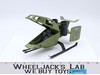 Sky Hawk 100% Complete 1984 G.I. Joe Hasbro Vintage Action Figure Vehicle