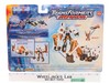 Hoist W/ Refute Transformers Armada 2001 Hasbro Action Figure NEW SEALED