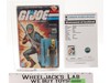 Rock 'N Roll CAS GRADED 85 85/85/85 GI Joe Series 1 11-Back 1982 Hasbro NEW