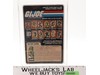 Rock 'N Roll CAS GRADED 85 85/85/85 GI Joe Series 1 11-Back 1982 Hasbro NEW