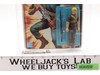 Rock 'N Roll CAS GRADED 85 85/85/85 GI Joe Series 1 11-Back 1982 Hasbro NEW