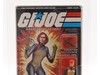 Scarlett AFA GRADED 80 80/85/85 GI Joe Series 1 11-Back 1982 Hasbro NEW SEALED