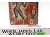 Scarlett AFA GRADED 80 80/85/85 GI Joe Series 1 11-Back 1982 Hasbro NEW SEALED