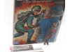 Flash CAS GRADED 75 GI Joe Series 1 11-Back 1982 Hasbro Action Figure NEW SEALED