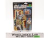 Outback AFA GRADED 85 85/85/80 GI Joe 34-Back 1987 Hasbro Figure NEW SEALED