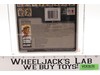 Outback AFA GRADED 85 85/85/80 GI Joe 34-Back 1987 Hasbro Figure NEW SEALED