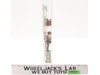 Outback AFA GRADED 85 85/85/80 GI Joe 34-Back 1987 Hasbro Figure NEW SEALED