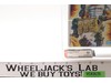 Outback AFA GRADED 85 85/85/80 GI Joe 34-Back 1987 Hasbro Figure NEW SEALED