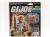 Outback AFA GRADED 85 85/85/80 GI Joe 34-Back 1987 Hasbro Figure NEW SEALED