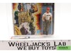 Outback AFA GRADED 85 85/85/80 GI Joe 34-Back 1987 Hasbro Figure NEW SEALED
