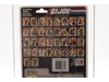 Outback AFA GRADED 85 85/85/80 GI Joe 34-Back 1987 Hasbro Figure NEW SEALED