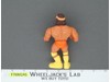 Macho Man Randy Savage 100% Complete 1990 WWF Wrestling Hasbro Vintage Figure