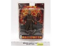 Micael Myeres A Rob Zombie Film Halloween 2007 NECA Action Figure NEW  SEALED