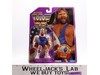 Hacksaw Jim Duggan WWF Wrestling 1993 Hasbro Action Figure NEW MOSC SEALED