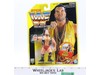 Razor Ramon Yellow Card WWF Wrestling 1993 Hasbro Action Figure NEW SEALED