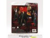 Jason Voorhees Friday The 13th The Final Chapter Cinema of Fear Mezco NEW SEALED