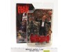 Freddy Krueger A Nightmare On Elm Street 3 Cinema of Fear 2007 Mezco NEW MISB
