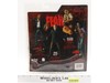 Freddy Krueger A Nightmare On Elm Street 3 Cinema of Fear 2007 Mezco NEW MISB