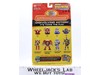 Spirit-Digivolving Kendogarurumon Digimon Season 4 2003 Bandai Figure NEW SEALED
