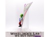 Doink the Clown WWF Wrestling 1993 Hasbro Action Figure NEW MOSC SEALED