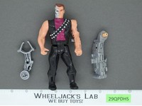Power Arm Terminator 2 1991 Kenner Vintage Action Figure