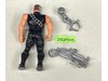 Power Arm Terminator 2 1991 Kenner Vintage Action Figure