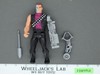 Power Arm Terminator 2 1991 Kenner Vintage Action Figure