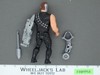 Power Arm Terminator 2 1991 Kenner Vintage Action Figure