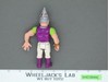 Numbskull Police Academy 1989 Kenner Vintage Figure w/ Smashing Helmet