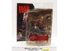 Chop Top The Texas Chainsaw Massacre Part 2 Cinema of Fear 2007 Mezco NEW MISB