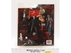 Chop Top The Texas Chainsaw Massacre Part 2 Cinema of Fear 2007 Mezco NEW MISB