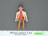 Mr. Sleaze Original Police Academy 1988 Kenner Vintage Action Figure