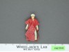 Belloq Ceremonial Robe Indiana Jones 1982 Kenner Action Figure Vintage