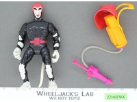 Verminous Skumm w/Water Spraying 100% Complete Captain Planet 1991 Tiger Toys